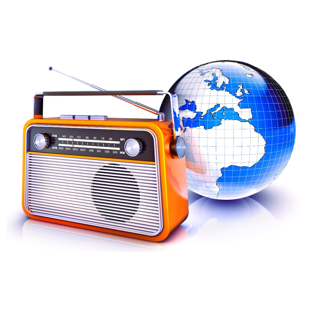 Radio's Role in Social Change