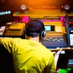 The Influence of Technology on Music Production: From Analog to Digital Studios