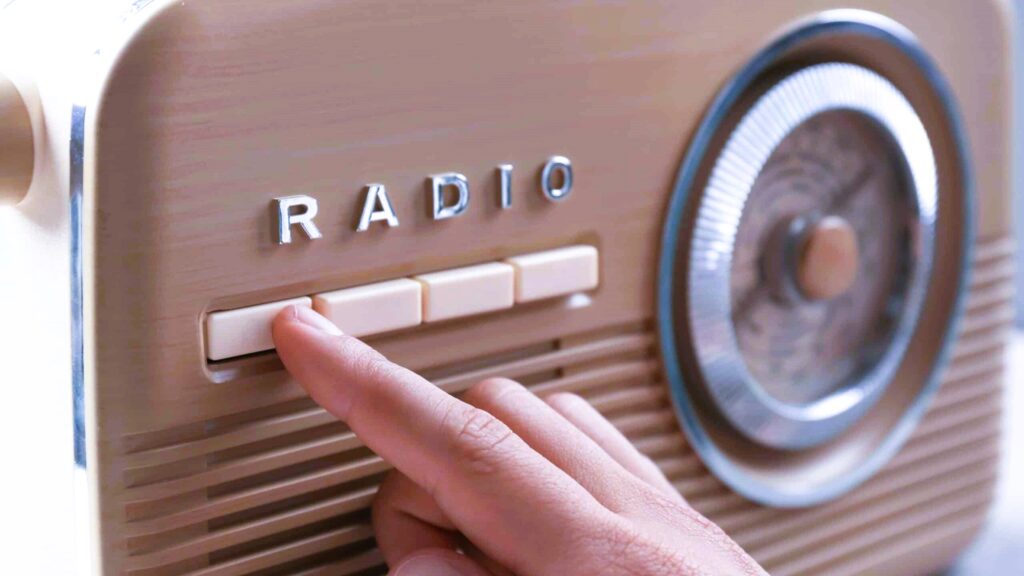 The Reach of Radio Advertising