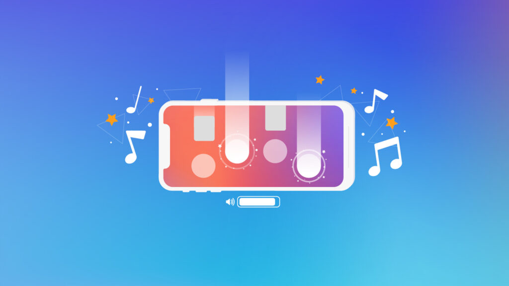 Music in Mobile Games