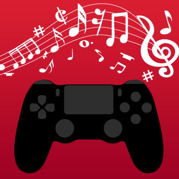 Music is a vital component of mobile games