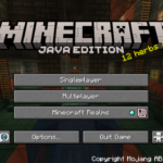 Guide to Installing and Managing Minecraft Java Edition